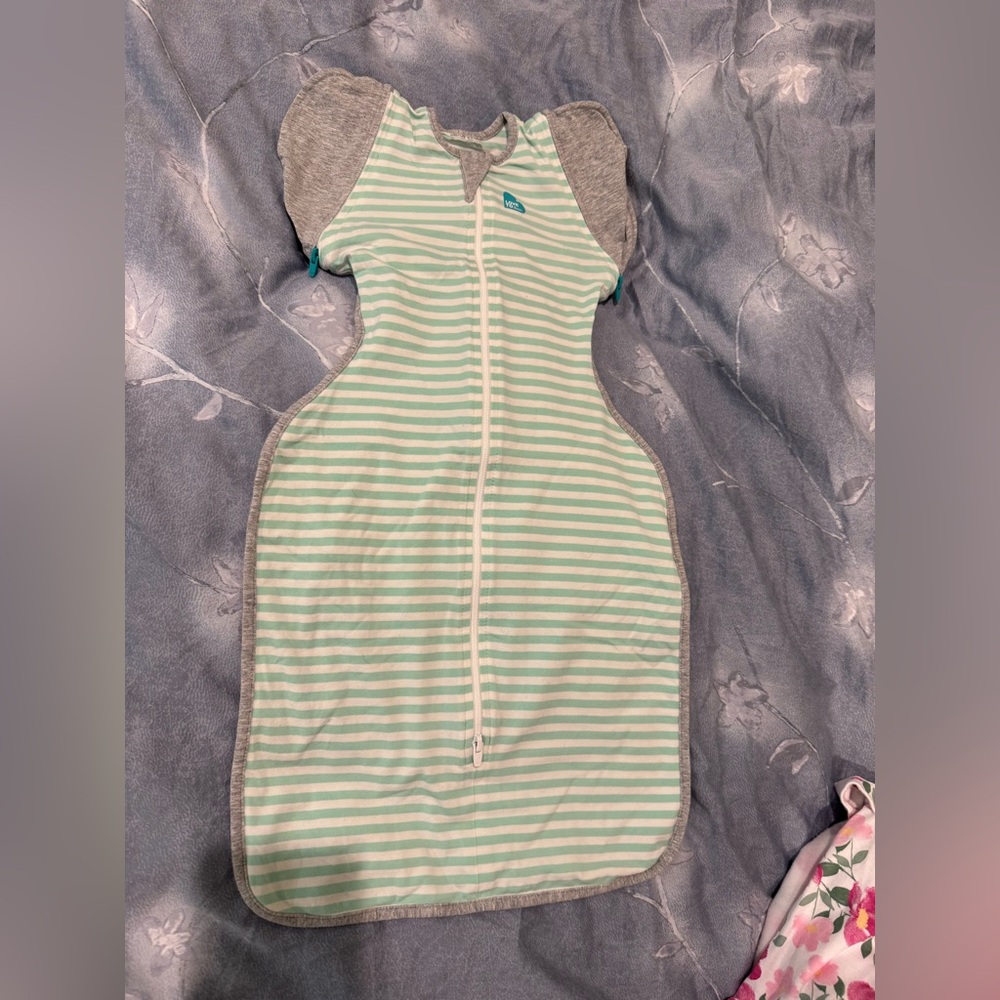 Love to Dream sleep sack